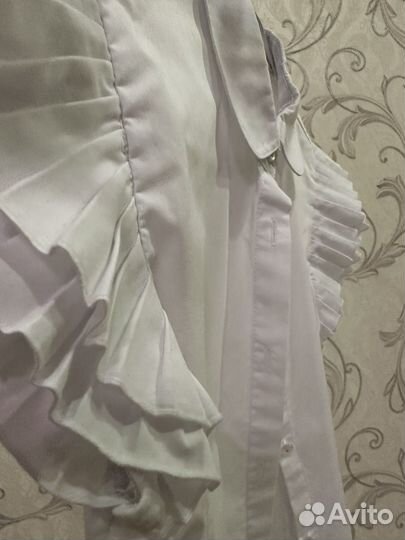 Школьная форма