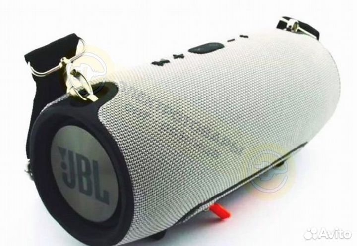 Колонка Bluetootn Xtreme mini