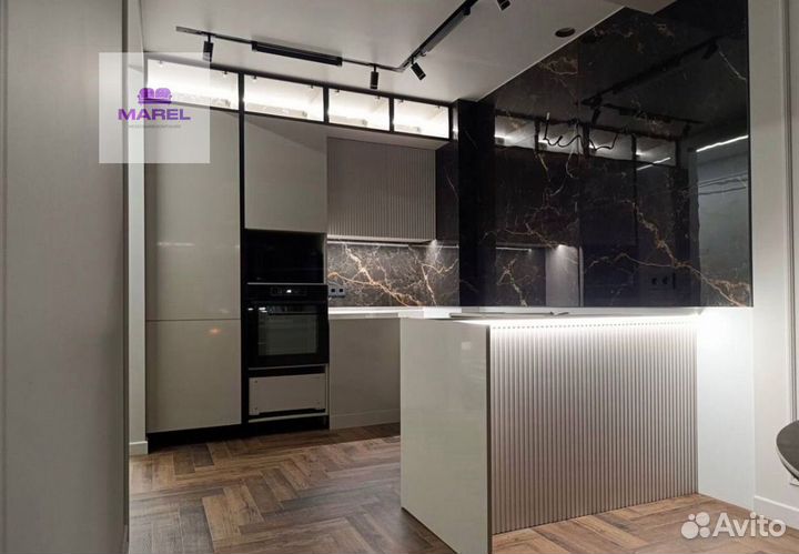 Кухня под заказ