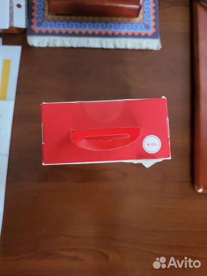 Пульсометр Polar H10, M -XXL,новый