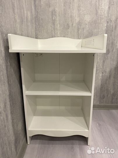 Пеленальный столик IKEA