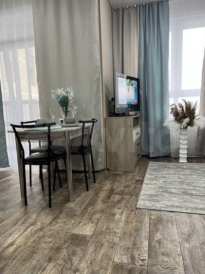 Квартира-студия, 35 м², 13/16 эт.