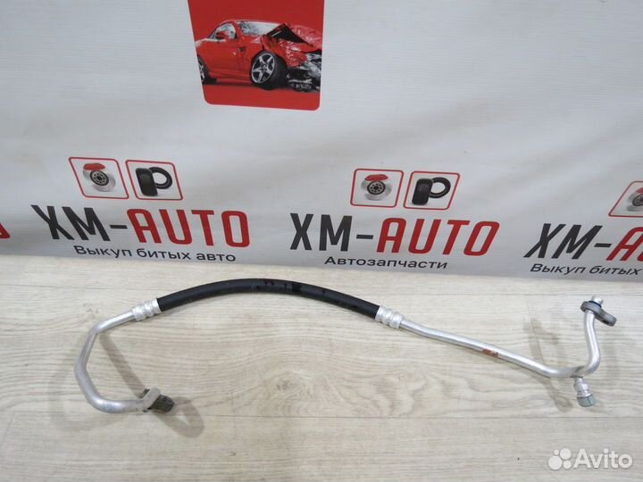 Трубка кондиционера Hyundai Creta 2