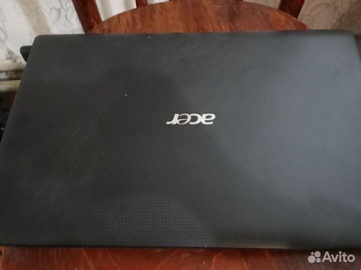 Ноут Acer