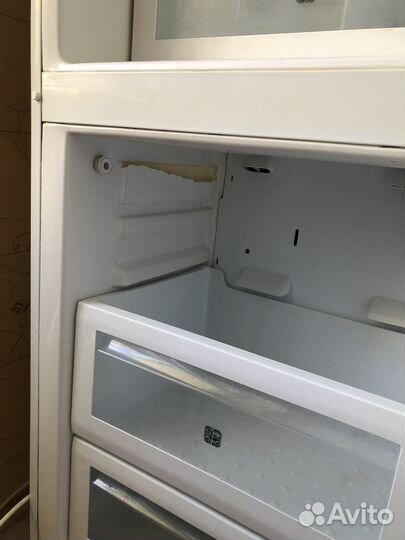 Холодильник бу