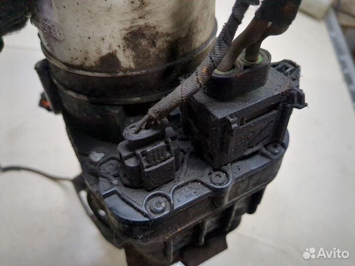 Насос усилителя руля Opel Zafira B, 2008