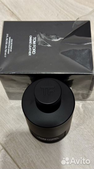 Tom ford ombre leather 150ml