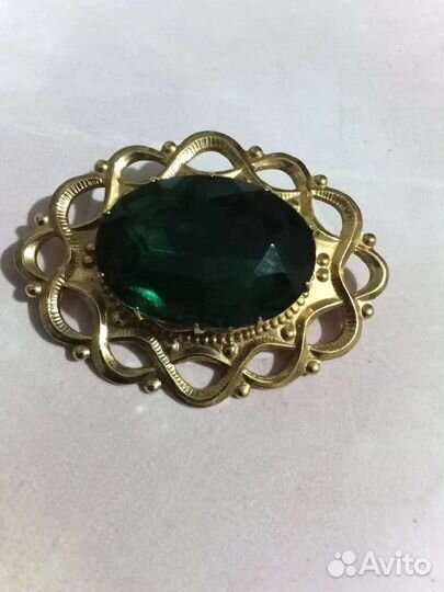 Брошь СССР леденец. бронь для Ольги до 18 сентябр