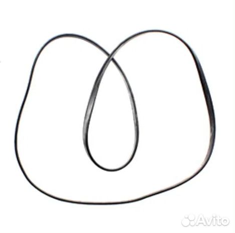 Прокладка клапанной крышки 5I-7905 (OEM)