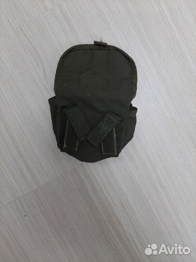 Чехол под медицину