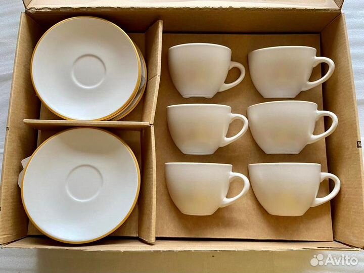 Чайный набор