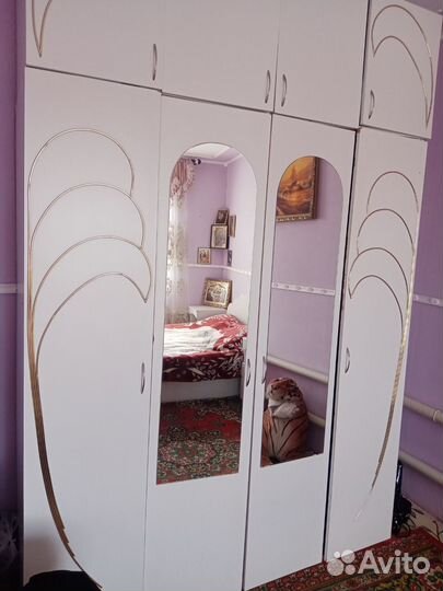 Спальный гарнитур мебель для спальни