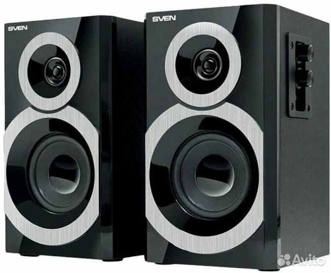 Колонки Sven SPS-619