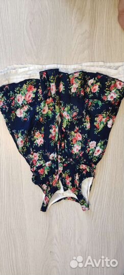 Вещи пакетом для девочки 3 4 года