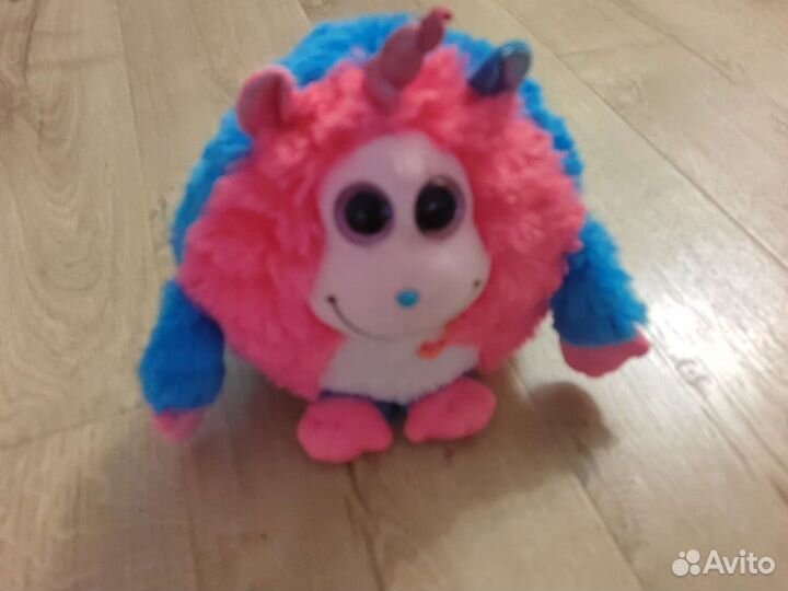 Мягкие игрушки бесплатно