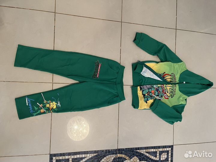 Костюм детский доя мальчика