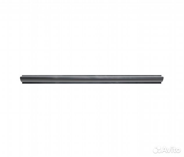 Ремонтные/кузовные пороги на Renault