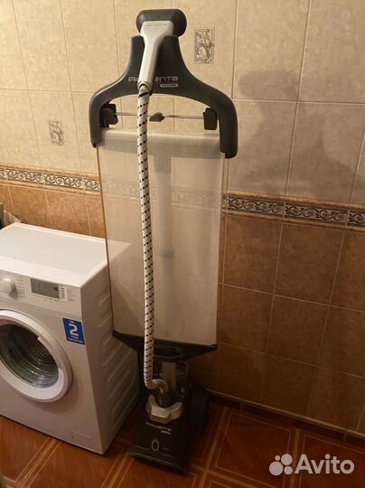 Отпариватель Rowenta 1500w