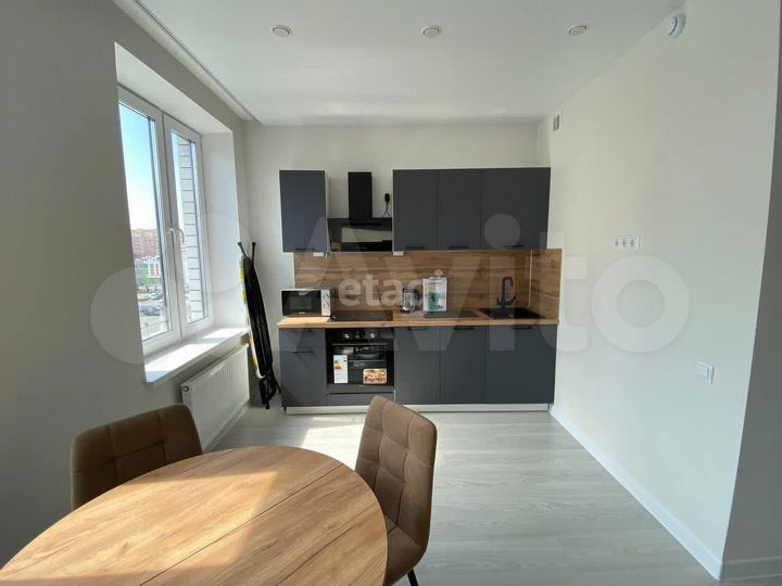 2-к. квартира, 48,1 м², 6/13 эт.