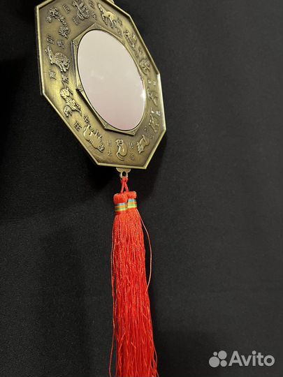 Багуа большое