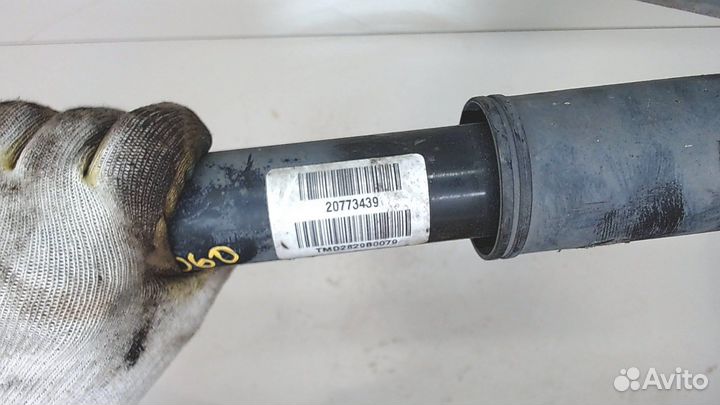 Амортизатор подвески Buick Enclave, 2010