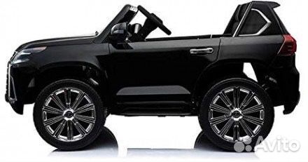 Электромобиль