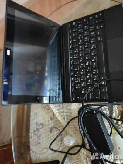 Ноутбук планшет Lenovo