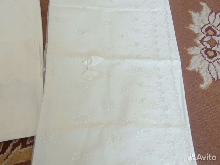 Комплект постельного белья