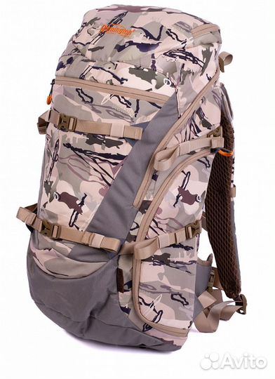 Рюкзак Remington Fortune Hunting Safari, 40L