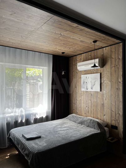 Квартира-студия, 23 м², 1/2 эт.