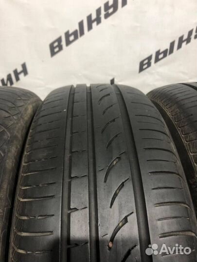 Pirelli Formula Energy 185/65 R15