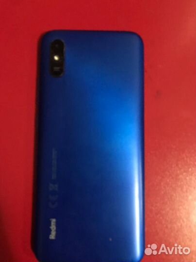 Xiaomi Redmi 9A, 2/32 ГБ