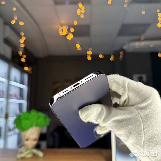 iPhone 14 Pro, 256 ГБ