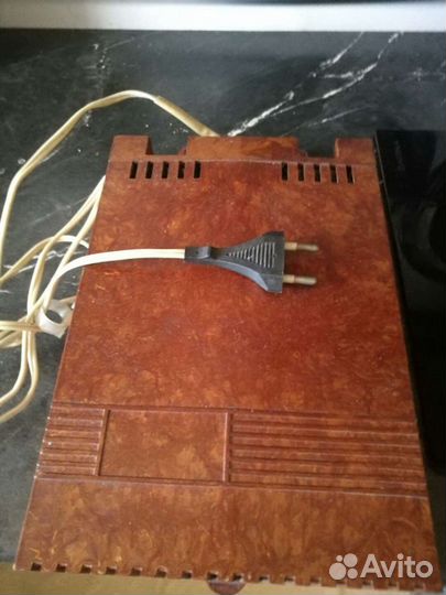 Лампа бактерицидная