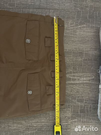 Сноубордическая куртка и штаны 2 комплекта