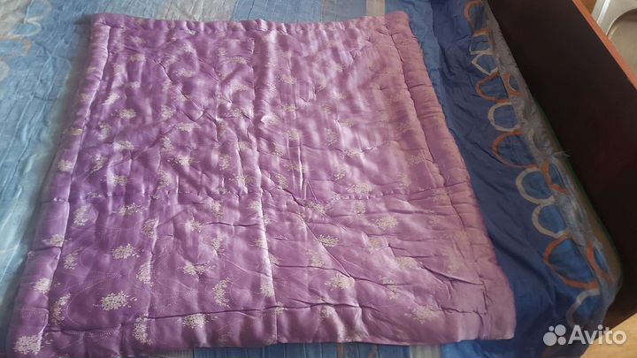 Детские одеялки,б/у