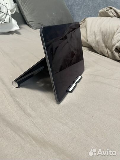 Подставка для ноутбука, планшета с вентиляторами