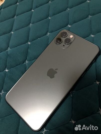 iPhone 11 Pro Max, 64 ГБ