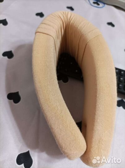 Воротник ортопедический детский