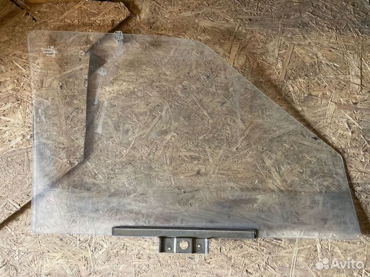 Стекло водительское ваз 2109