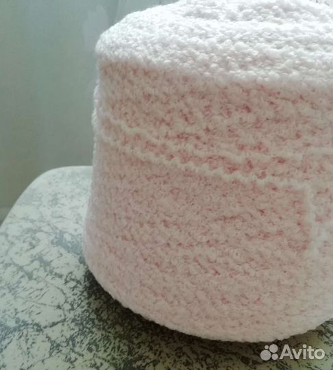 Пряжа букле 940гр