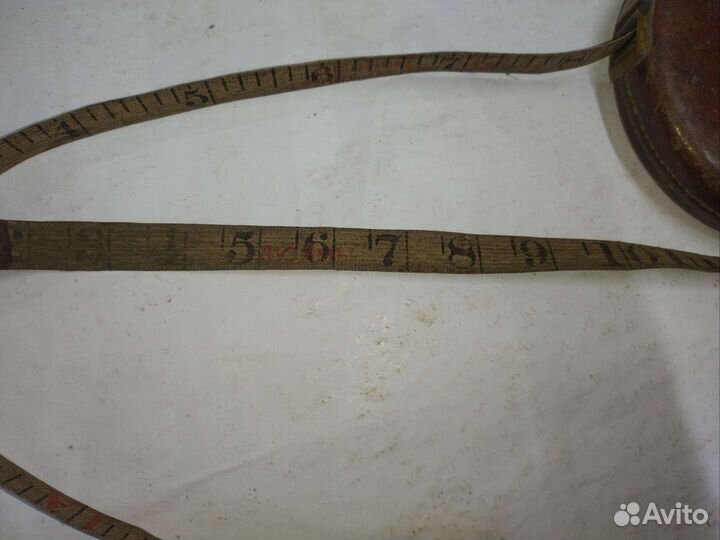 Антикварная рулетка