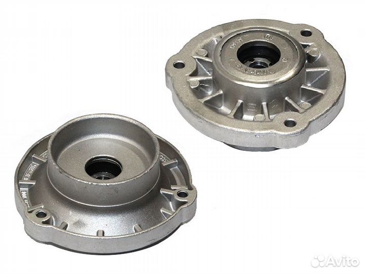 Опора передней стойки BMW 5 F07, F11 12