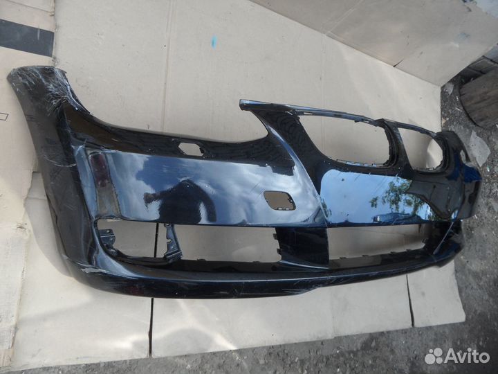 Бампер передний Bmw E92 купэ