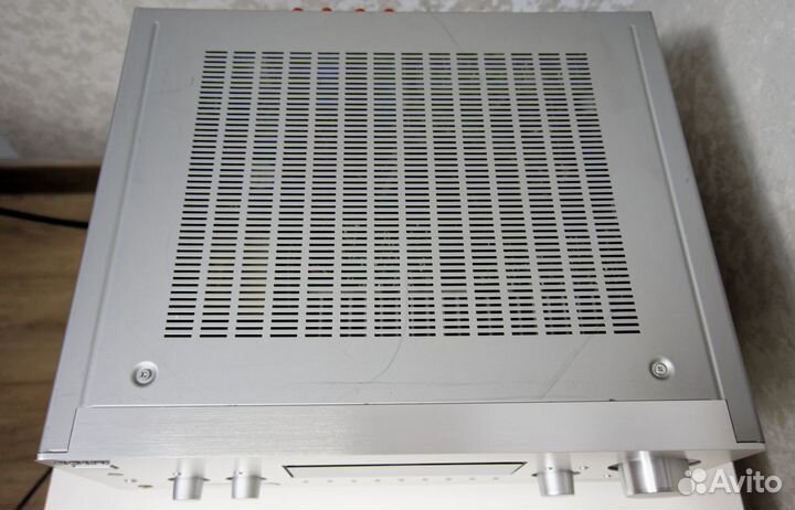 Мелодичный AV ресивер Sony STR DB795QS, 7x90W