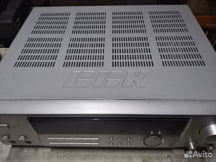 Усилительввк