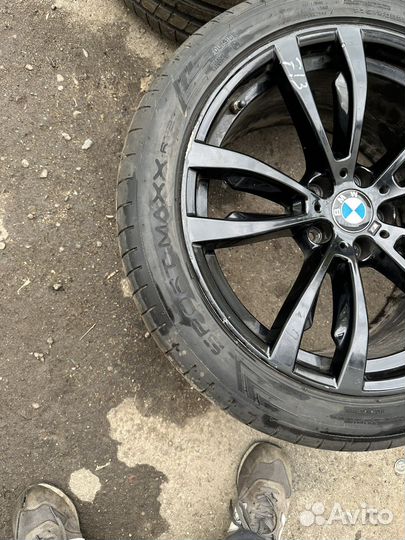 Колеса BMW бмв R20 469 style X5 X6