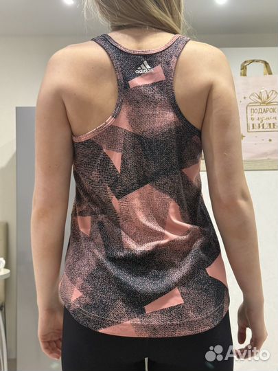 Майка adidas женская stellasport