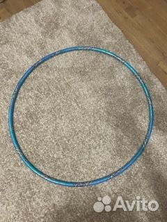 Обруч для художественной гимнастики 70