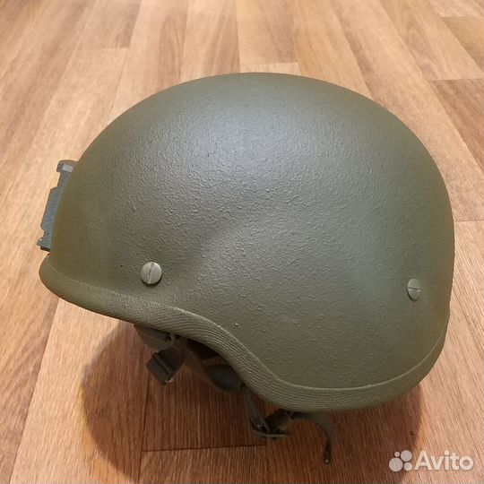 Шлем 6Б47 Ратник, размер 3 2015 год
